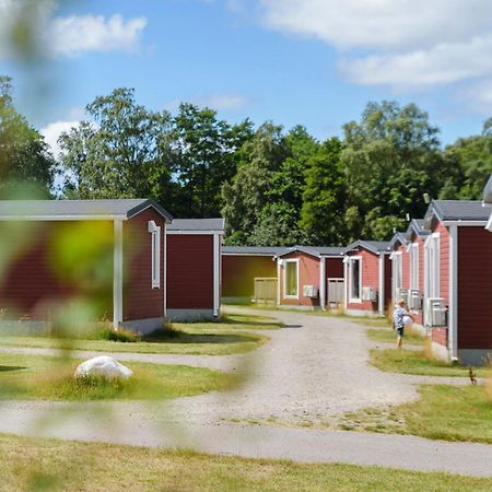 First Camp Karlstorp-Халмщад Екстериор снимка