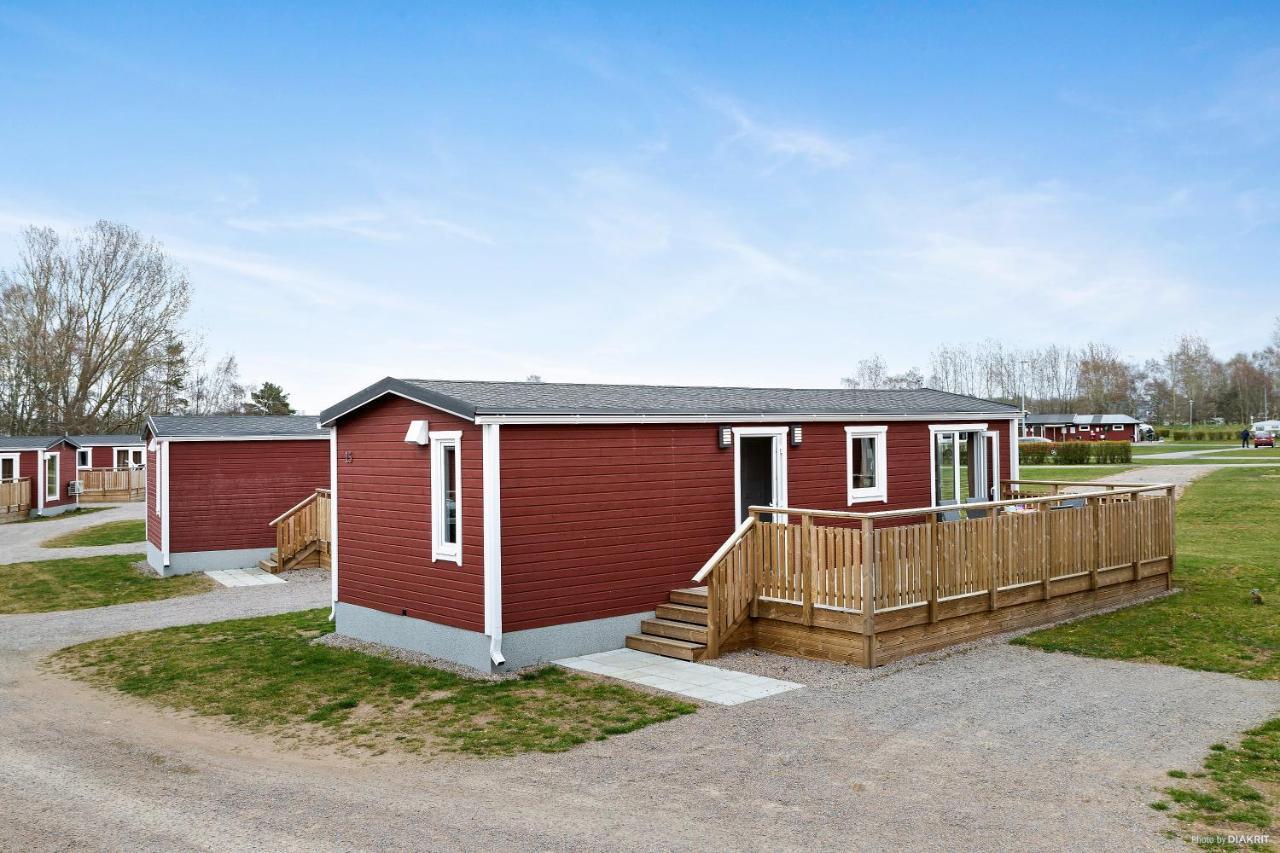 First Camp Karlstorp-Халмщад Екстериор снимка